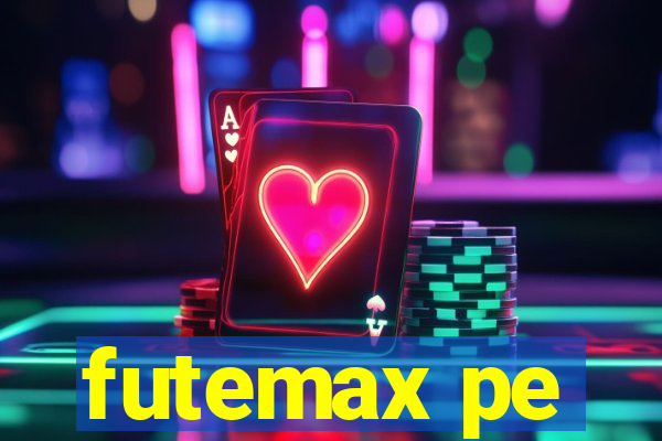 futemax pe